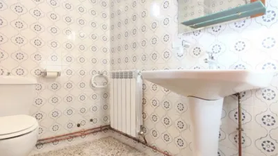 Flat in Fitero photo 25