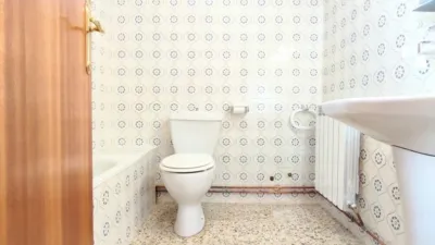 Flat in Fitero photo 26