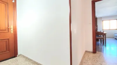 Flat in Fitero photo 29