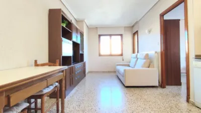 Flat in Fitero photo 2