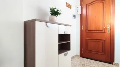 Flat in Fitero photo 31