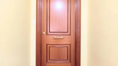 Flat in Fitero photo 32