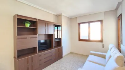 Flat in Fitero photo 4