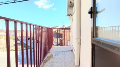Flat in Fitero photo 6