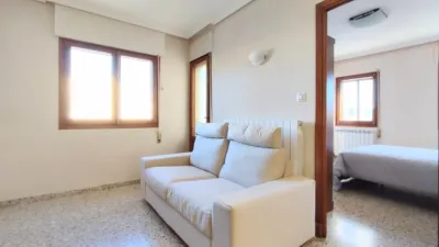 Flat in Fitero photo 9