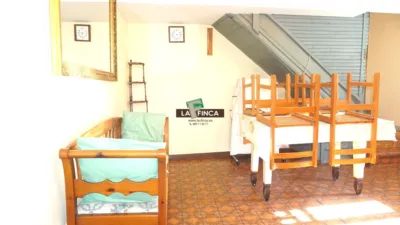 Chalet en venta en Soto de Rey, Soto de Rey (Ribera de Arriba) de 36.900 €