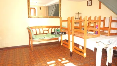Chalet en venta en Soto de Rey, Soto de Rey (Ribera de Arriba) de 36.900 €