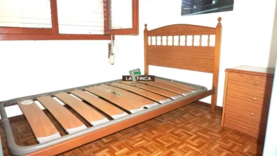 Chalet en venta en Soto de Rey, Soto de Rey (Ribera de Arriba) de 36.900 €