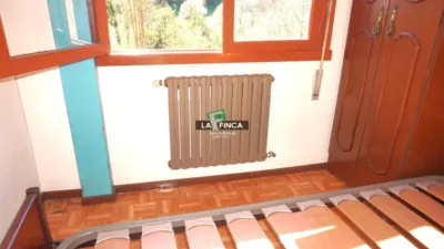 Chalet en venta en Soto de Rey, Soto de Rey (Ribera de Arriba) de 36.900 €