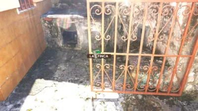 Chalet en venta en Soto de Rey, Soto de Rey (Ribera de Arriba) de 36.900 €