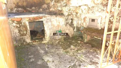 Chalet en venta en Soto de Rey, Soto de Rey (Ribera de Arriba) de 36.900 €