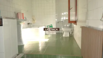 Chalet en venta en Soto de Rey, Soto de Rey (Ribera de Arriba) de 36.900 €