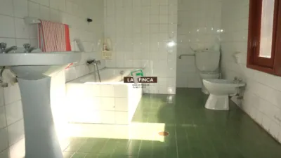 Chalet en venta en Soto de Rey, Soto de Rey (Ribera de Arriba) de 36.900 €