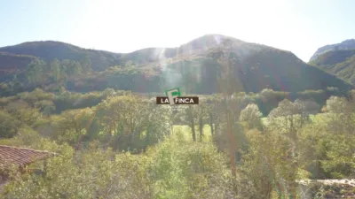 Chalet en venta en Soto de Rey, Soto de Rey (Ribera de Arriba) de 36.900 €