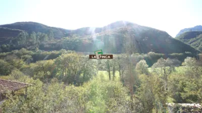 Chalet en venta en Soto de Rey, Soto de Rey (Ribera de Arriba) de 36.900 €