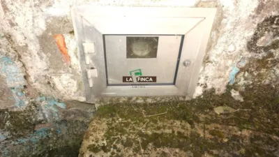 Chalet en venta en Soto de Rey, Soto de Rey (Ribera de Arriba) de 36.900 €