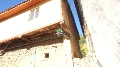 Chalet en venta en Soto de Rey, Soto de Rey (Ribera de Arriba) de 36.900 €