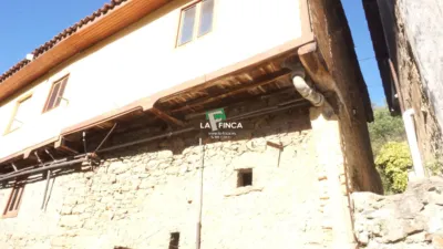 Chalet en venta en Soto de Rey, Soto de Rey (Ribera de Arriba) de 36.900 €