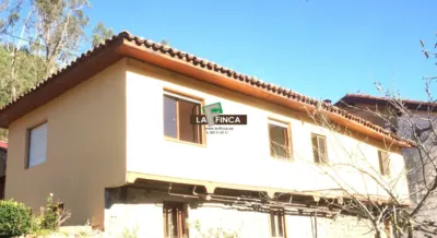 Chalet en venta en Soto de Rey, Soto de Rey (Ribera de Arriba) de 36.900 €