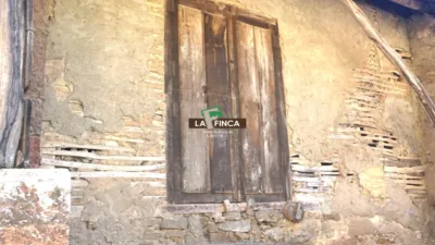 Chalet en venta en Soto de Rey, Soto de Rey (Ribera de Arriba) de 36.900 €