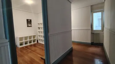 Apartment in Casco Viejo - Zazpi Kaleak photo 14