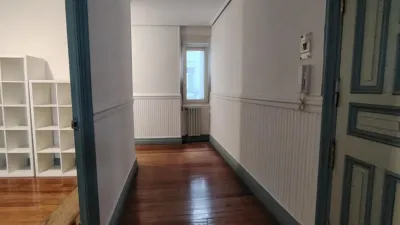 Apartment in Casco Viejo - Zazpi Kaleak photo 15