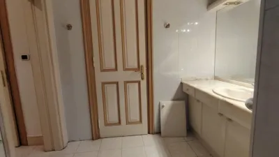 Apartment in Casco Viejo - Zazpi Kaleak photo 24