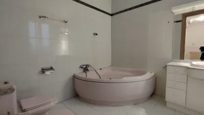 Apartment in Casco Viejo - Zazpi Kaleak photo 33
