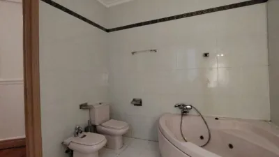 Apartment in Casco Viejo - Zazpi Kaleak photo 34
