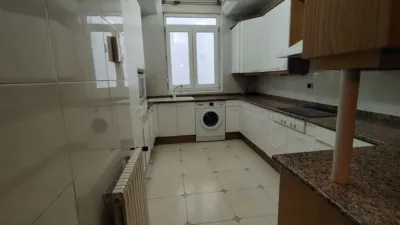 Apartment in Casco Viejo - Zazpi Kaleak photo 37