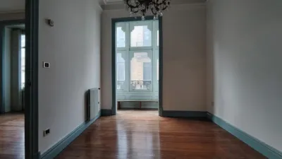 Apartment in Casco Viejo - Zazpi Kaleak photo 5