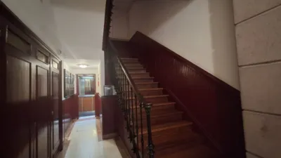 Apartment in Casco Viejo - Zazpi Kaleak photo 44