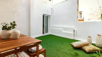 Piso en Centre photo 18