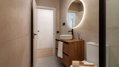 Piso en Centre photo 22
