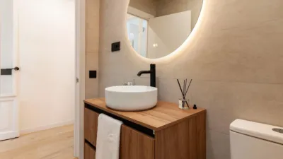 Piso en Centre photo 23