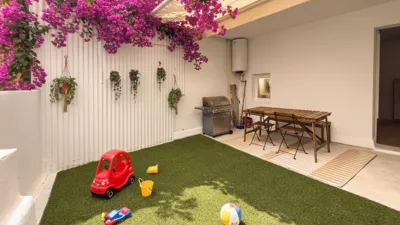Apartment in Centre photo 2