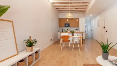 Piso en Centre photo 8