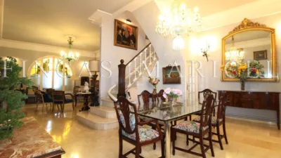 Chalet en Els Molins-Poble Sec-Pins Vens photo 15