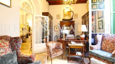 Chalet en Els Molins-Poble Sec-Pins Vens photo 19
