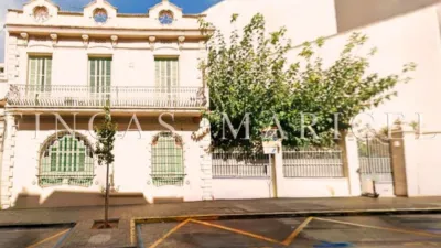 Chalet in Els Molins-Poble Sec-Pins Vens photo 2
