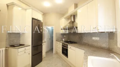 Chalet en Els Molins-Poble Sec-Pins Vens photo 23