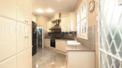 Chalet en Els Molins-Poble Sec-Pins Vens photo 24