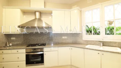 Chalet en Els Molins-Poble Sec-Pins Vens photo 25