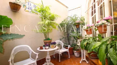 Chalet en Els Molins-Poble Sec-Pins Vens photo 27