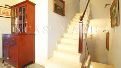 Chalet en Els Molins-Poble Sec-Pins Vens photo 29