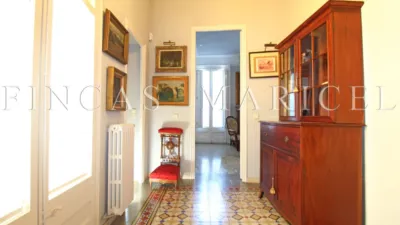 Chalet en Els Molins-Poble Sec-Pins Vens photo 30
