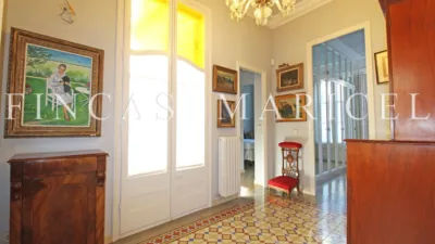 Chalet en Els Molins-Poble Sec-Pins Vens photo 31