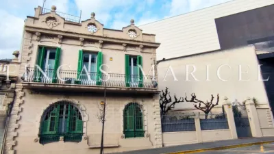Chalet in Els Molins-Poble Sec-Pins Vens photo 3