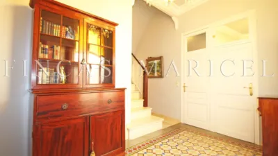 Chalet en Els Molins-Poble Sec-Pins Vens photo 32