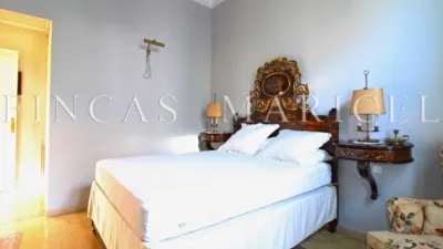 Chalet en Els Molins-Poble Sec-Pins Vens photo 35